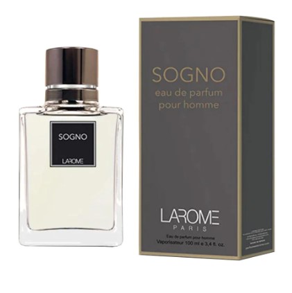 Larome profumo Sogno - 100 millilitri